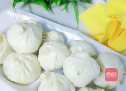 猪肉白萝卜的做法图解7