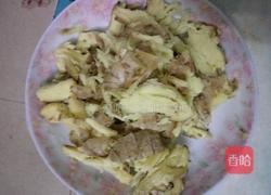 姜酒鸡汤的做法图解3