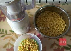 自制豆腐的做法图解2