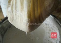 自制豆腐的做法图解4