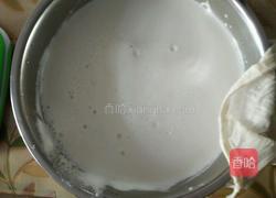 自制豆腐的做法图解3