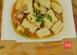 自制豆腐的做法图解12