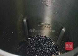 黑豆浆的做法图解5