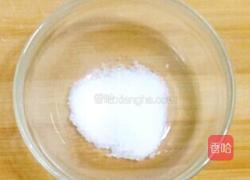 蒜末生菜的做法图解4