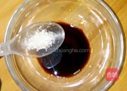 蒜末生菜的做法图解6