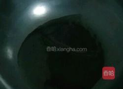 蒜末生菜的做法图解9