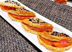 地瓜酥（自制）的做法图解15