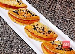 地瓜酥（自制）的做法图解1