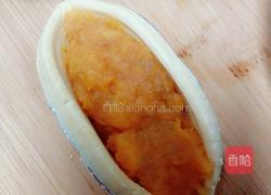 地瓜酥（自制）的做法图解6