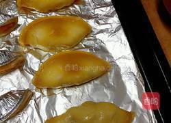 地瓜酥（自制）的做法图解11