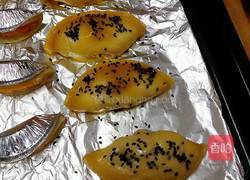 地瓜酥（自制）的做法图解12