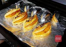 地瓜酥（自制）的做法图解14