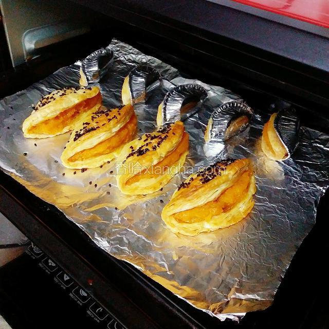 出炉