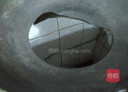 手擀长寿面的做法图解7