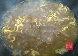 手擀长寿面的做法图解11