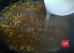 手擀长寿面的做法图解12