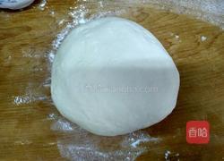 手擀长寿面的做法图解14