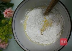 芝麻鸡蛋卷的做法图解6