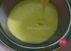 芝麻鸡蛋卷的做法图解8