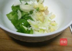 香菇炒木耳的做法图解8