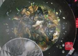 香菇炒木耳的做法图解14