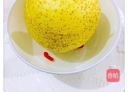 川贝冰糖炖雪梨的做法图解5