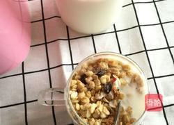 自制老酸奶的做法图解7