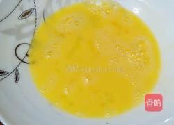 土豆泥抱蛋的做法图解4