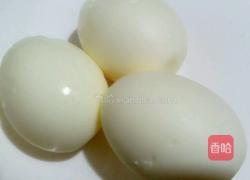 土豆泥抱蛋的做法图解5