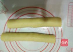 黄金豆沙酥的做法图解6