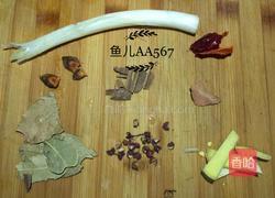 酥鲫鱼的做法图解5