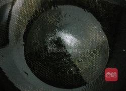 椒盐馒头片的做法图解3