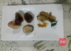 冰血蛤的做法图解10