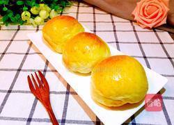 炼乳小面包的做法图解9