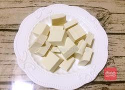 焦溜豆腐的做法图解1