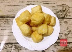 焦溜豆腐的做法图解12