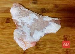 叉烧肉的做法图解3