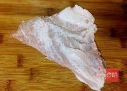 叉烧肉的做法图解4