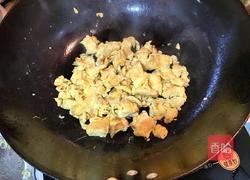 西紅柿炒雞蛋的做法圖解3