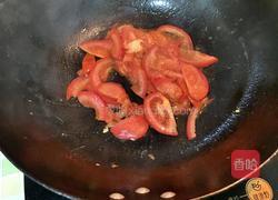 西红柿炒鸡蛋的做法图解4