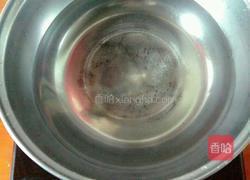 奶茶西米露的做法图解1