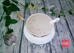 奶茶西米露的做法图解8