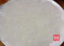 蛏子蒸粉丝的做法图解9
