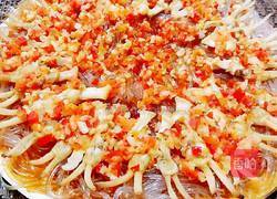 蛏子蒸粉丝的做法图解18