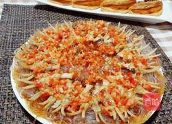 蛏子蒸粉丝的做法图解19