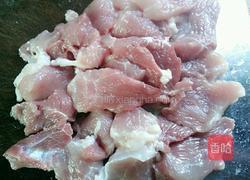 鱼片瘦肉粥的做法图解1