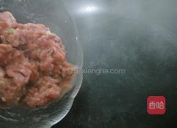 肉末鸡蛋羹的做法图解4