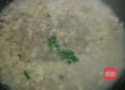 肉末鸡蛋羹的做法图解10