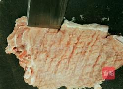 香煎豬扒的做法圖解4