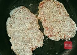 香煎猪扒的做法图解8